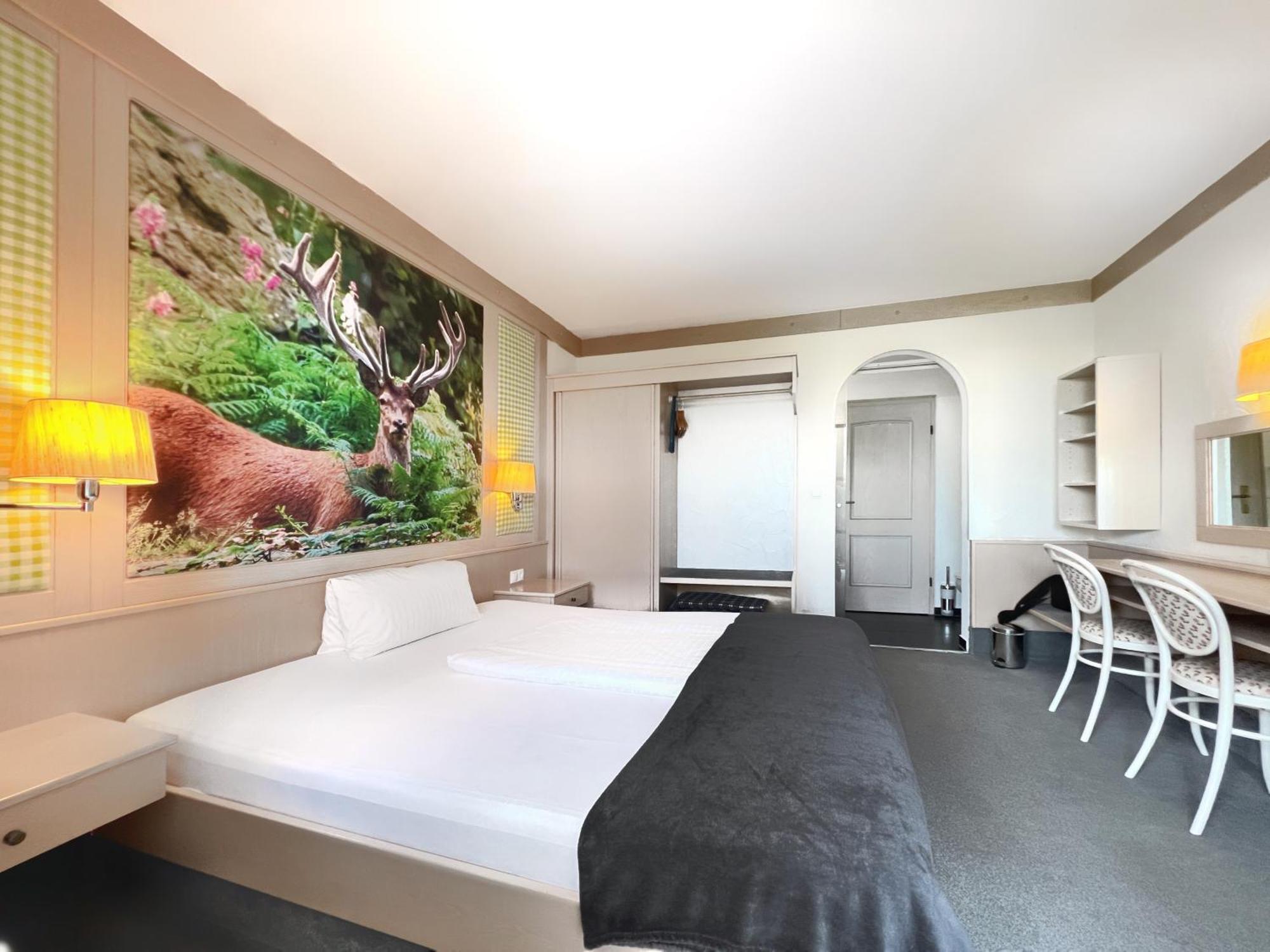 Wagners Hotel Schoenblick, C&C Hotels Und Vertrieb Gmbh Fichtelberg Exteriér fotografie