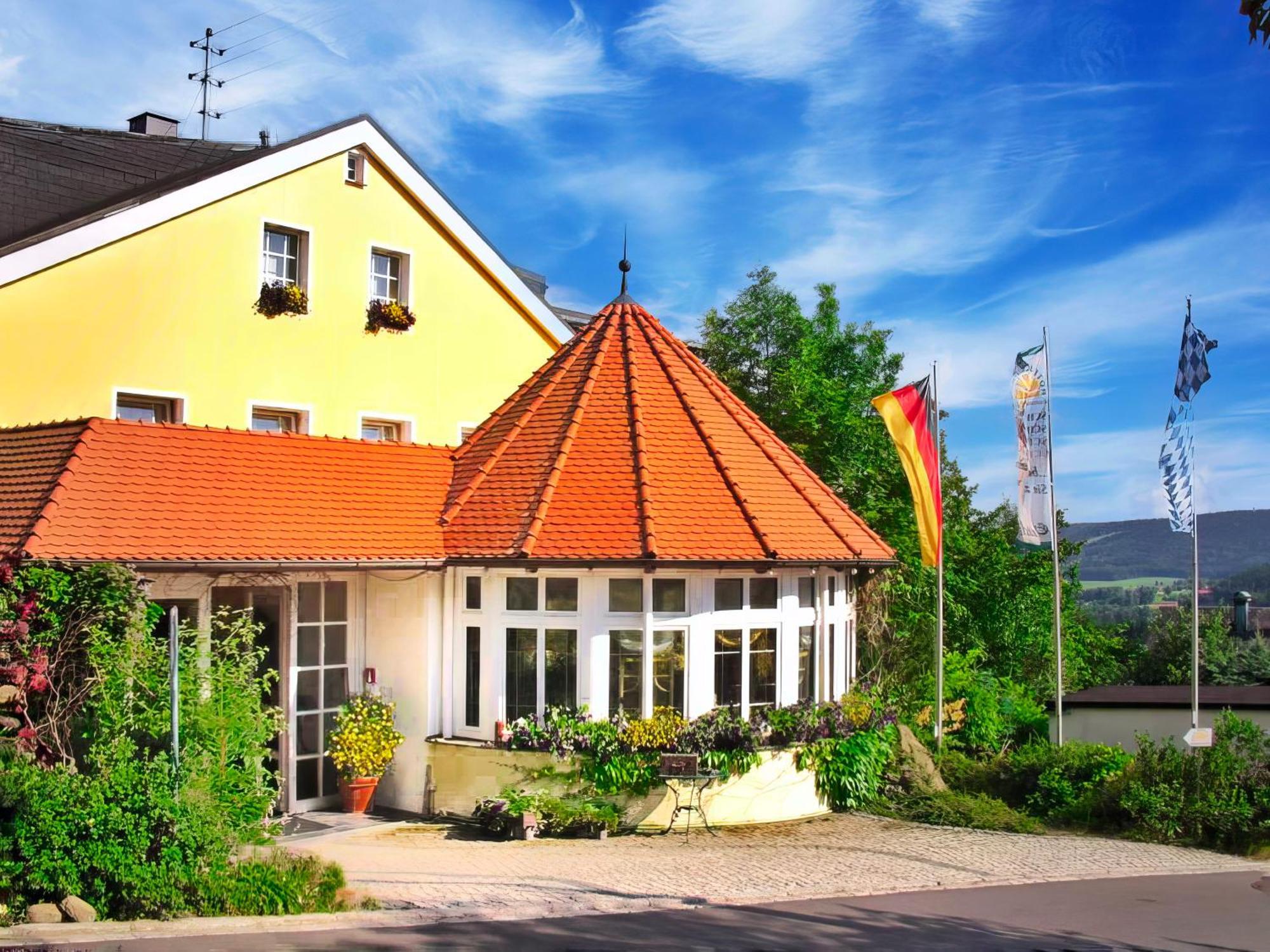 Wagners Hotel Schoenblick, C&C Hotels Und Vertrieb Gmbh Fichtelberg Exteriér fotografie