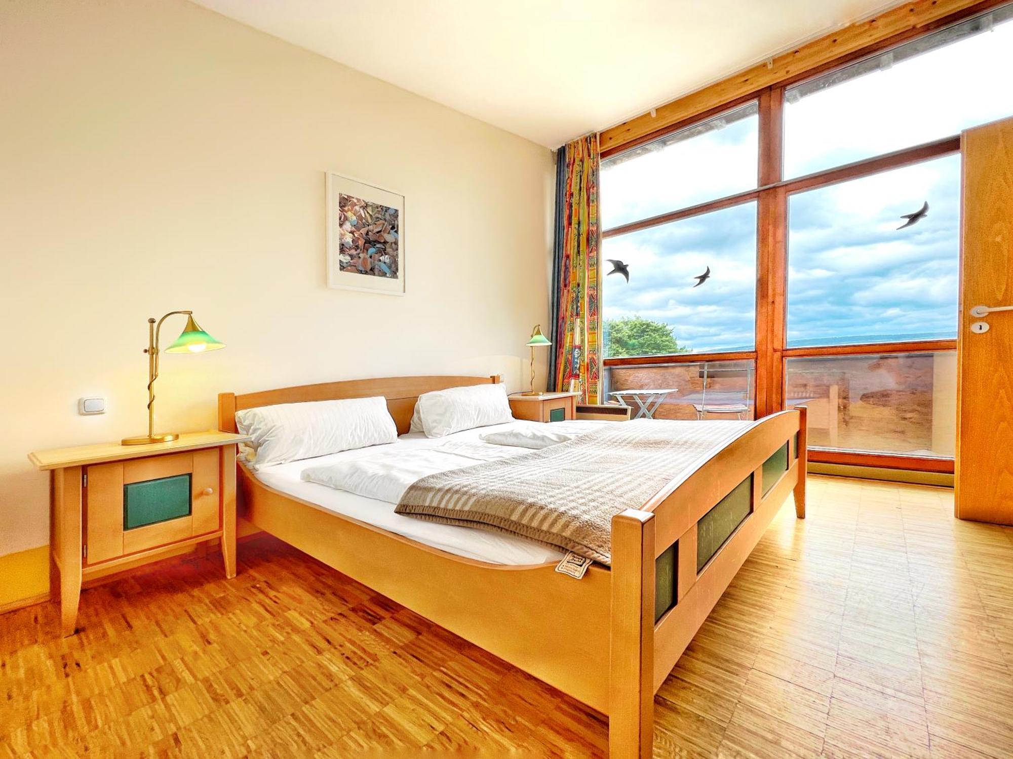 Wagners Hotel Schoenblick, C&C Hotels Und Vertrieb Gmbh Fichtelberg Exteriér fotografie