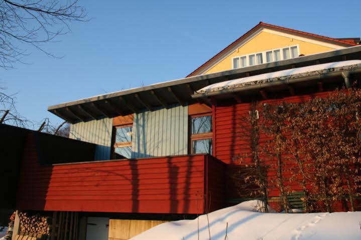 Wagners Hotel Schoenblick, C&C Hotels Und Vertrieb Gmbh Fichtelberg Exteriér fotografie
